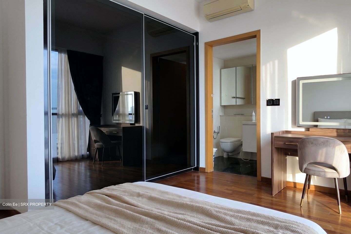 The Viridian (D12), Apartment #591382091